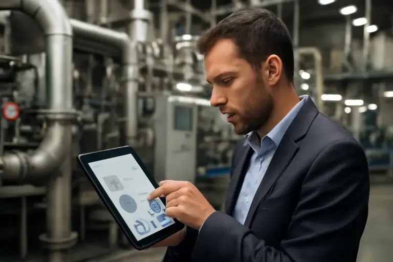 Come monitorare i consumi energetici industriali? La guida pratica per aumentare la redditività