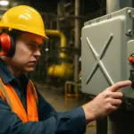 Normativa ATEX per forniture industriali: prevenzione immediata contro le esplosioni in azienda