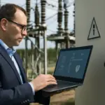Automatizzare la gestione delle linee energia: sicurezza e continuità operative garantite