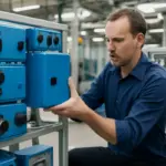 Soluzioni modulari per forniture industriali: perché puntare sulla flessibilità migliora la produzione