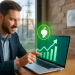 Come la digitalizzazione può rivoluzionare la gestione energetica? Ottieni risultati subito visibili