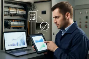Quali sono i vantaggi del power monitoring intelligente? Ottieni report precisi e interventi più rapidi