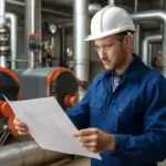 Rinnovare la centrale termica aziendale: quali sono i passi chiave per un upgrade sicuro ed efficiente?