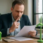 Contratti di fornitura energia green per imprese: la clausola vantaggiosa che pochi leggono