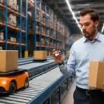 Soluzioni di logistica automatizzata industriale: la leva per evitare penali da ritardi nelle consegne