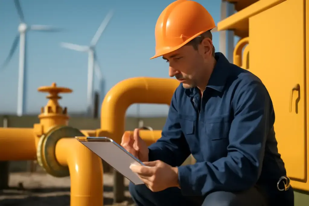 Manutenzione e sicurezza obbligatoria per impianti energetici: intervieni prima dei controlli per tagliare i costi nascosti