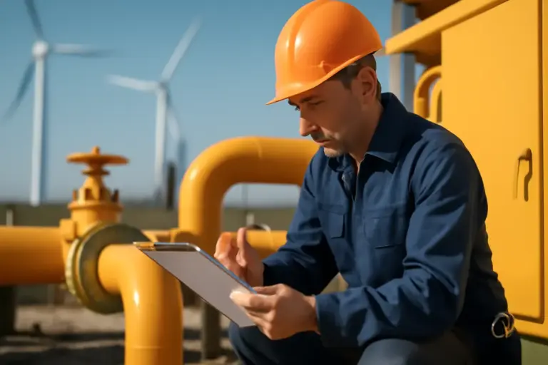 Manutenzione e sicurezza obbligatoria per impianti energetici: intervieni prima dei controlli per tagliare i costi nascosti