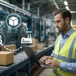 Effetti dell’interconnessione tra forniture e sistemi MES: migliora tracciabilità e produttività in un colpo solo