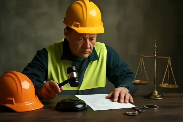 Quali sono le sanzioni previste per la mancata applicazione delle misure di sicurezza? La lista delle pene da non sottovalutare
