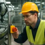 Sicurezza negli impianti automatici: strategie efficaci per prevenire fermi di produzione