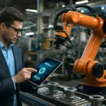 Integrazione di sistemi smart nelle forniture industriali: come trasformare la competitività della tua azienda