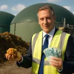 Impianti di biogas per aziende: trasforma gli scarti di produzione in una risorsa, non in un costo