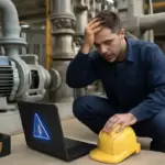 Cosa rischio trascurando la manutenzione digitale nelle forniture industriali? Prevenire blocchi improvvisi è più semplice di quanto si pensi