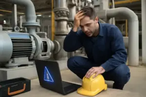 Cosa rischio trascurando la manutenzione digitale nelle forniture industriali? Prevenire blocchi improvvisi è più semplice di quanto si pensi