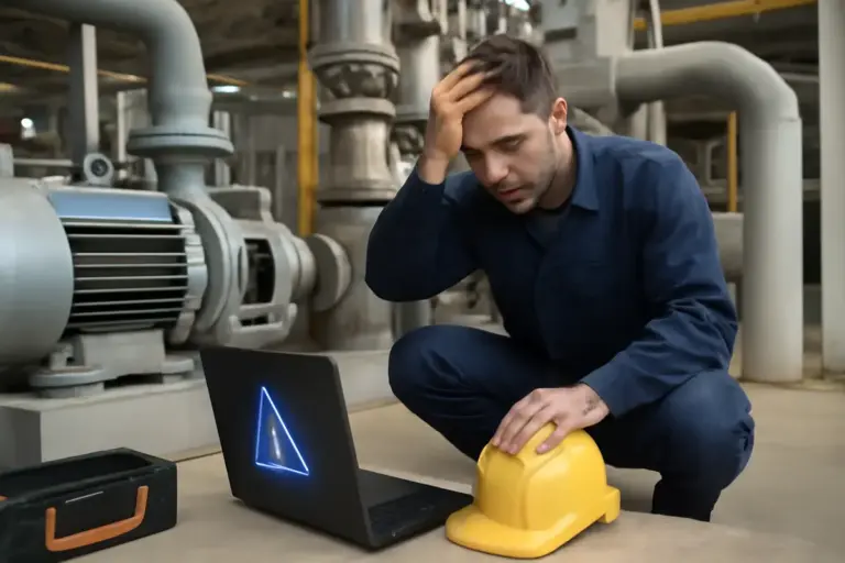 Cosa rischio trascurando la manutenzione digitale nelle forniture industriali? Prevenire blocchi improvvisi è più semplice di quanto si pensi