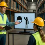 Formazione sulla sicurezza per addetti alle forniture industriali: il percorso che diminuisce il turn over e aumenta la produttività