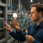 Efficienza energetica negli impianti automatici: il trucco per consumare meno