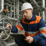 Forniture industriali per impianti ad alta criticità: la soluzione che riduce i rischi operativi