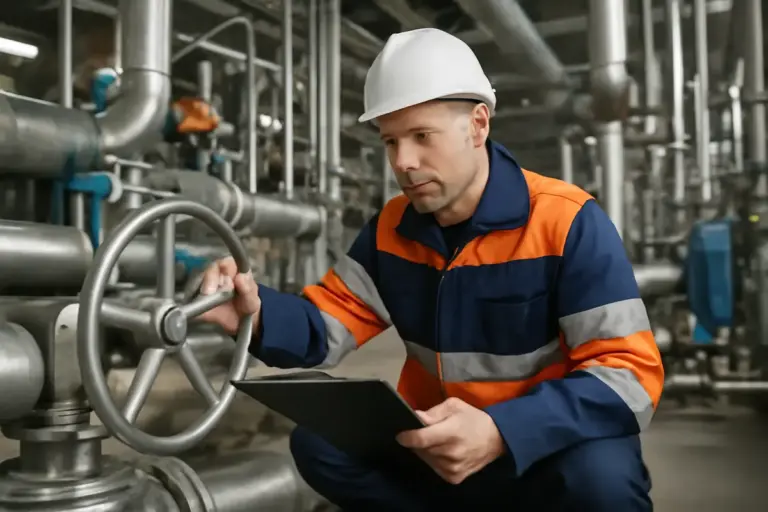 Forniture industriali per impianti ad alta criticità: la soluzione che riduce i rischi operativi