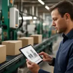 Come ottimizzare i cicli produttivi con forniture intelligenti? Riduci il lead time in modo concreto