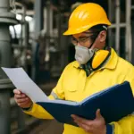 Requisiti per la sicurezza delle forniture industriali: scopri le norme indispensabili per evitare sanzioni