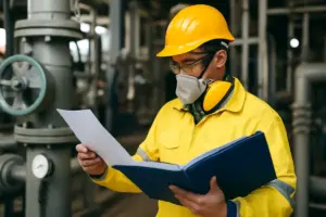 Requisiti per la sicurezza delle forniture industriali: scopri le norme indispensabili per evitare sanzioni