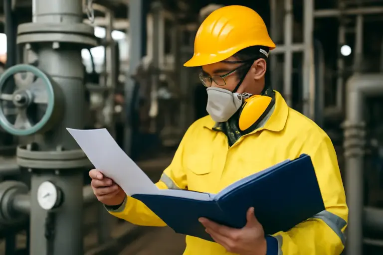Requisiti per la sicurezza delle forniture industriali: scopri le norme indispensabili per evitare sanzioni