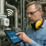 Che vantaggi danno i sensori IoT sugli impianti industriali? Ottieni dati utili in tempo reale