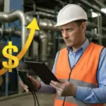 Audit energetico per industrie: il passaggio chiave che sblocca nuovi margini di risparmio