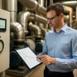 Servizi energetici su misura per grandi impianti: diminuisci i consumi senza modificare la produzione