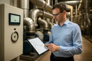 Servizi energetici su misura per grandi impianti: diminuisci i consumi senza modificare la produzione