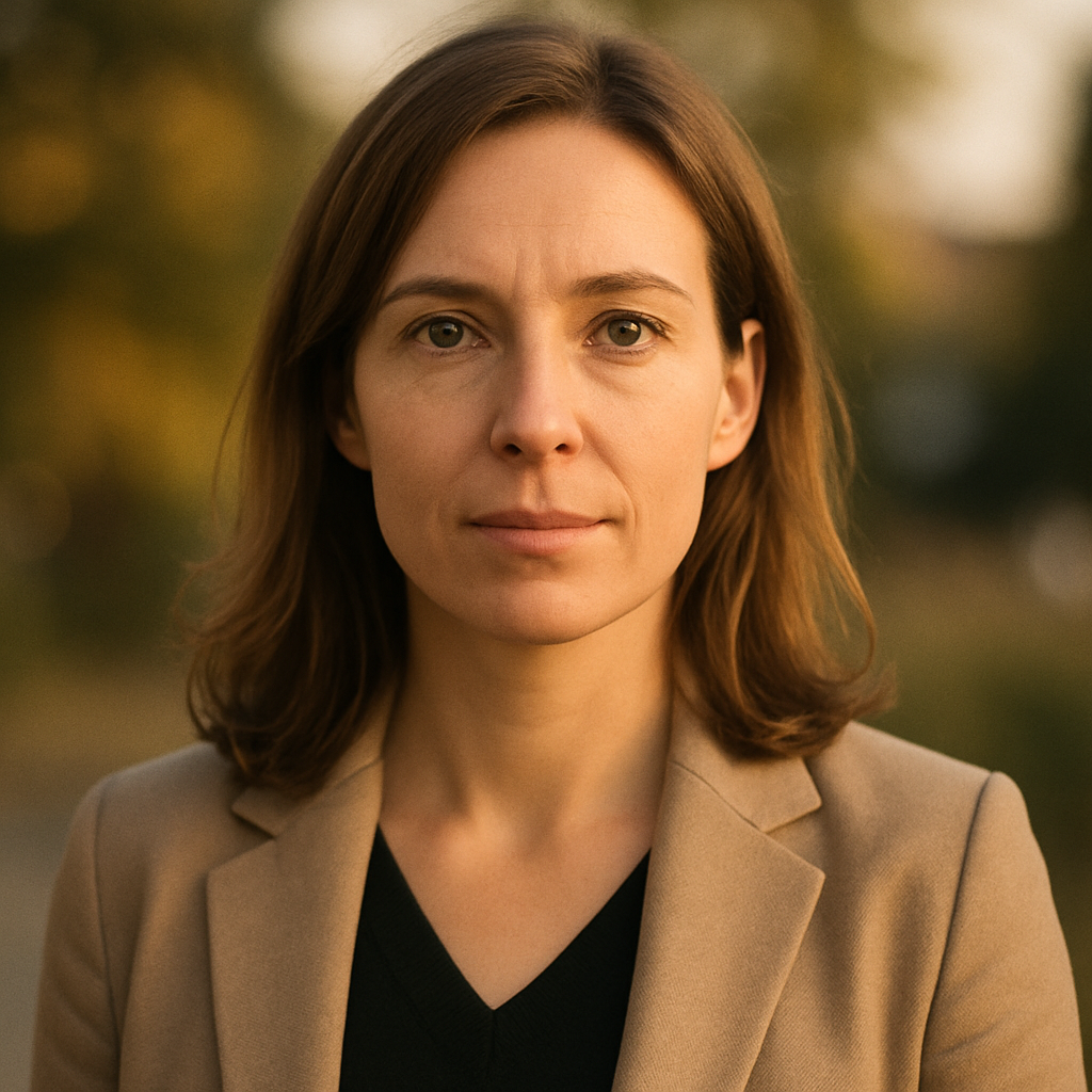 Silvia Montarelli