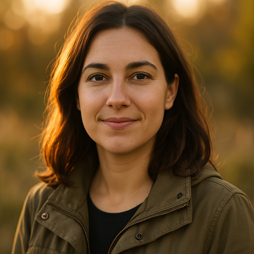 Erica Soresini