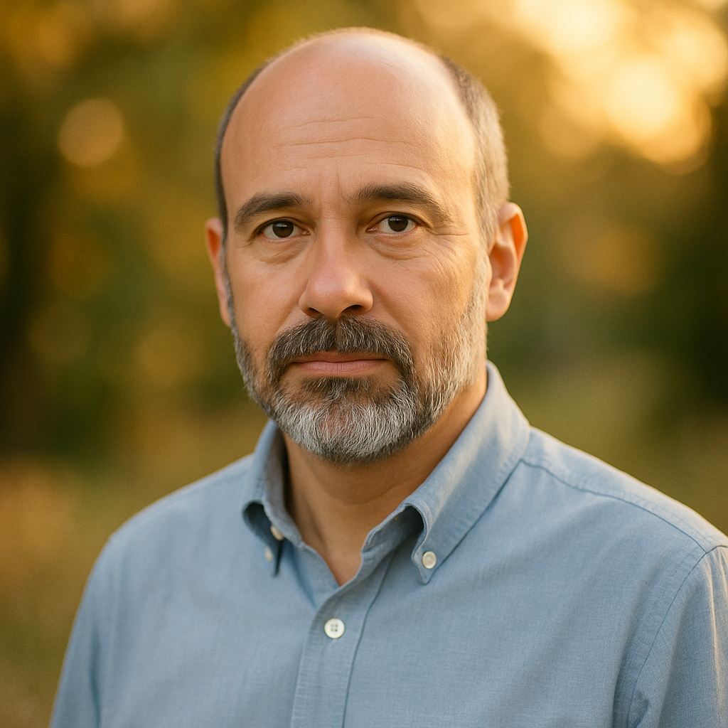 Renato Sbravati
